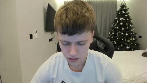 Snapshot of thomas_shelbivip chatting on 01.18.26 Tomas online show from 01.18.26