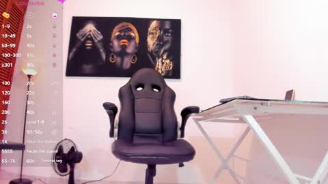 Thomas online show from 01.17.25