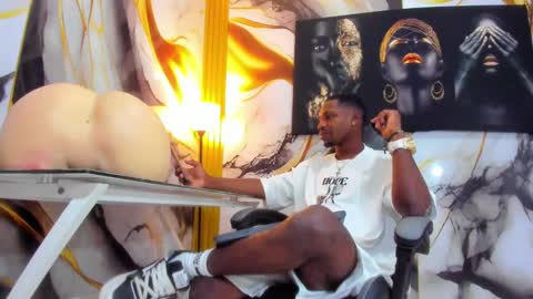 Thomas online show from 10.08.25