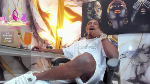 Thomas online show from 10.10.25