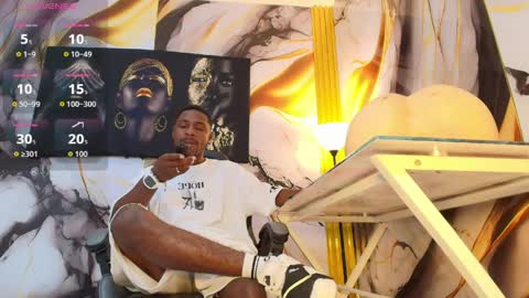 Thomas online show from 04.01.26