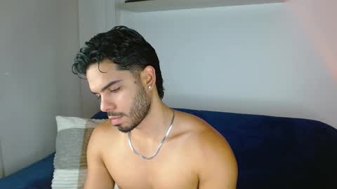 Snapshot of thomas_spellman chatting on 09.25.25 thomas_spellman online show from 09.25.25