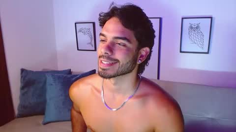 Snapshot of thomas_spellman chatting on 12.14.25 thomas_spellman online show from 12.14.25