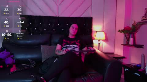 thomasandsamantha online show from 03.02.26