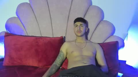 thomas online show from 09.25.25