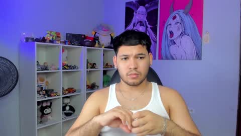 Thomas online show from 12.10.24