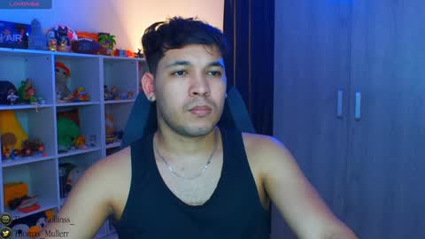 Thomas online show from 02.04.25