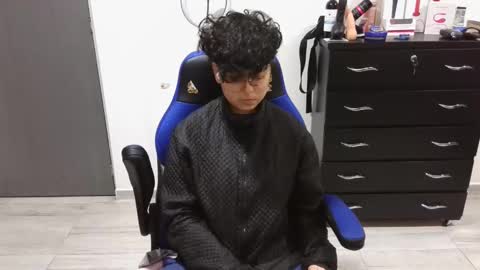 VALERIA online show from 02.10.25