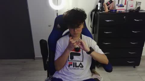 VALERIA online show from 02.11.25