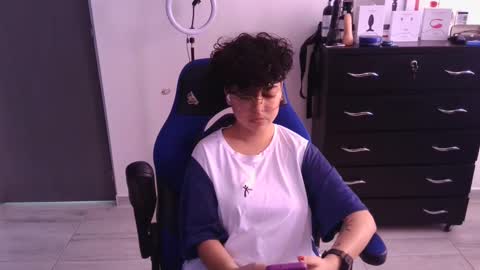 VALERIA online show from 02.12.25