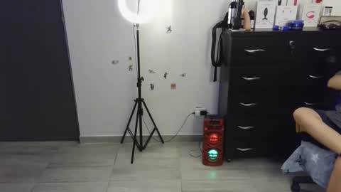 VALERIA online show from 02.19.25