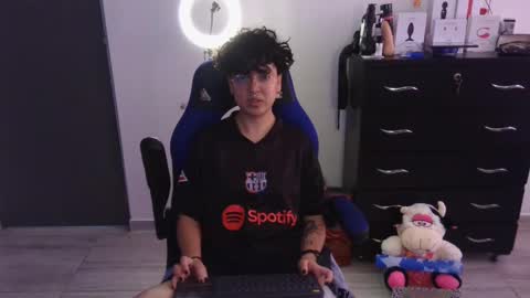 VALERIA online show from 03.02.25