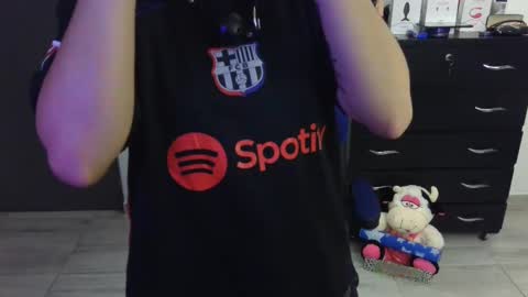 VALERIA online show from 03.03.25