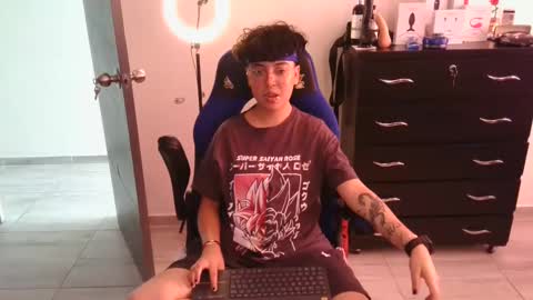 VALERIA online show from 03.07.25