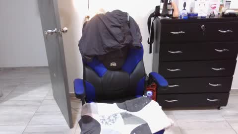 VALERIA online show from 03.07.25