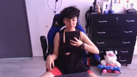 VALERIA online show from 03.08.25