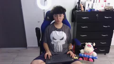 VALERIA online show from 03.10.25