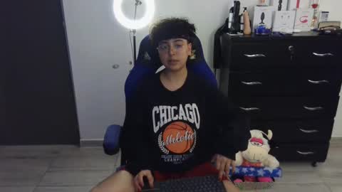 VALERIA online show from 03.12.25