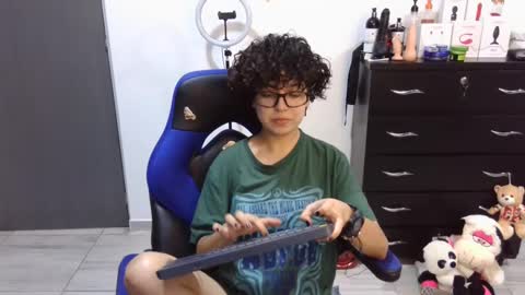 VALERIA online show from 09.08.25