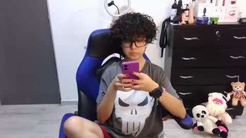 VALERIA online show from 09.15.25