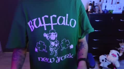 VALERIA online show from 09.24.25