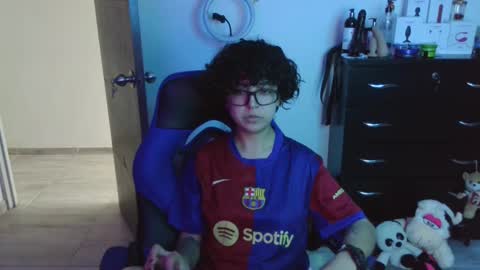 VALERIA online show from 10.01.25