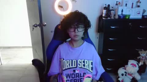 VALERIA online show from 10.11.25