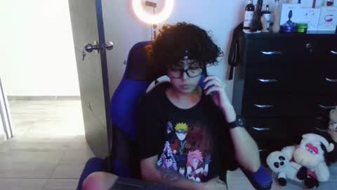 VALERIA online show from 10.16.25