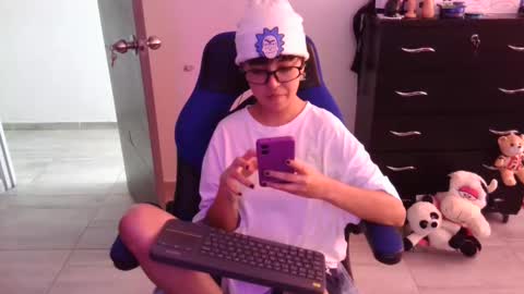 VALERIA online show from 11.20.25