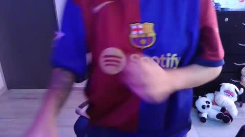 VALERIA online show from 12.02.25