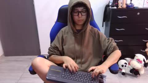 VALERIA online show from 12.19.25