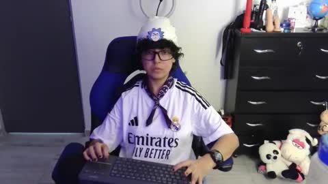 VALERIA online show from 04.15.26