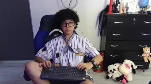 VALERIA online show from 04.18.26