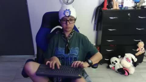 Snapshot of thomascooper_cams chatting on 04.27.26 VALERIA online show from 04.27.26