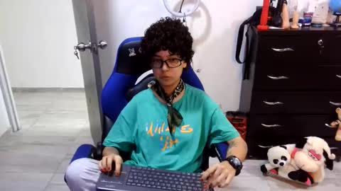 Snapshot of thomascooper_cams chatting on 05.07.26 VALERIA online show from 05.07.26