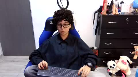 Snapshot of thomascooper_cams chatting on 05.31.26 VALERIA online show from 05.31.26