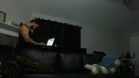 FatherTime online show from 12.04.25