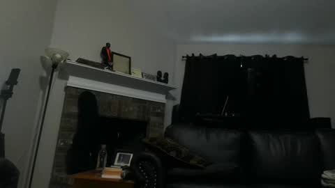 FatherTime online show from 12.19.25