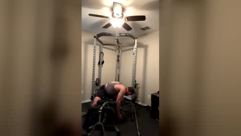 FatherTime online show from 02.10.26