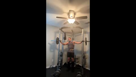 FatherTime online show from 03.12.26