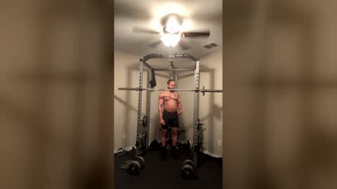 FatherTime online show from 04.02.26