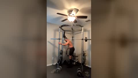 FatherTime online show from 04.09.26