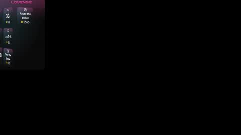 ThomasJones   online show from 03.02.25