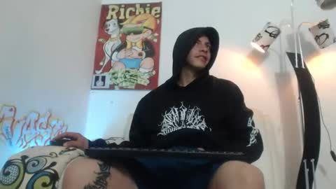 thomasjons online show from 03.16.26