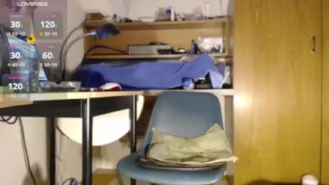 Snapshot of thomasleiber chatting on 12.13.24 Thomas online show from 12.13.24