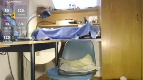 Snapshot of thomasleiber chatting on 12.17.24 Thomas online show from 12.17.24