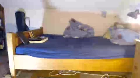 Snapshot of thomasleiber chatting on 11.29.25 Thomas online show from 11.29.25