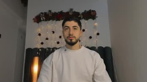 sweetfit boy online show from 12.05.25