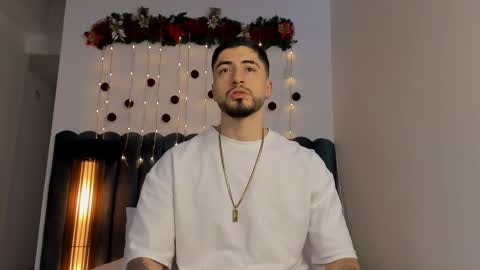 sweetfit boy online show from 12.16.25