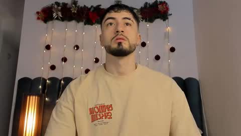 sweetfit boy online show from 01.15.26